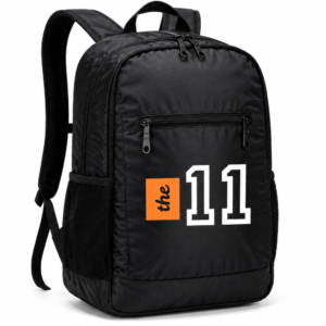 the11 School Bag