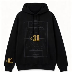 the11 Hoodie