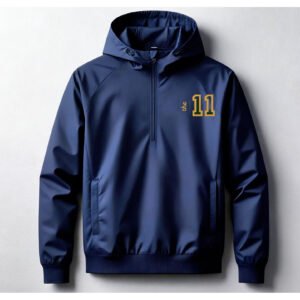 the11 Windbreaker