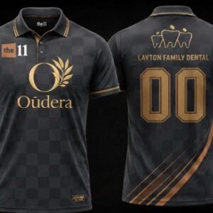 the11 Jersey