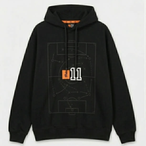 the11 Hoodie