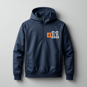 the11 Windbreaker